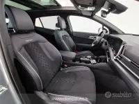 Usata Kia Sportage GT-Line 230 CV (169 kW) 2022 Grigio SUV