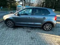 Usata VW Polo 85 CV (62 kW) 2016 Grigio Berlina