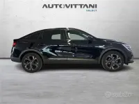 Usata Renault Arkana Engineered 145 CV (106 kW) 2023 Nero SUV
