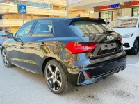 Nuova Audi A1 S-Line 116 CV (85 kW) 2026 Nero SUV