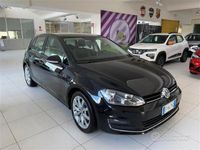 usata VW Golf 5p 2.0 tdi Highline 150cv dsg