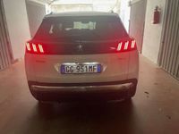 usata Peugeot 3008 1.6 hybrid phev GT Pack 225cv e-eat8