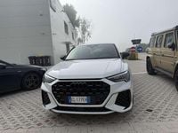 Usata Audi RS Q3 Sportback Comfort 400 CV (294 kW) 2022 SUV