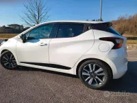 Usata Nissan Micra 90 CV (66 kW) 2018 Utilitaria