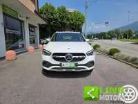Usata Mercedes GLA250 160 CV (117 kW) 2021 Bianco SUV