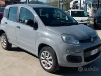 Usata Fiat Panda 85 CV (62 kW) 2018 Utilitaria