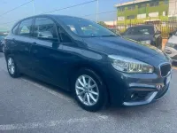 Usata BMW 216 Active Tourer 116 CV (85 kW) 2017 Lilla Monovolume