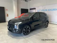 Usata Kia Sportage GT-Line 180 CV (132 kW) 2025 Nero SUV