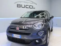 Usata Fiat 500X Club 129 CV (94 kW) 2022 SUV