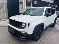 usata Jeep Renegade Renegade1.6 mjt Limited fwd 120cv E6