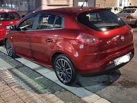 Usata Fiat Bravo 120 CV (88 kW) 2008 Rosso Utilitaria