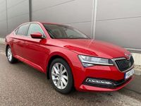 usata Skoda Superb 2.0/140kw Luxury