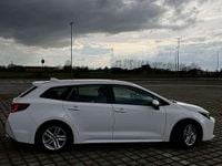 Usata Toyota Corolla Business Edition 98 CV (72 kW) 2022 Station wagon