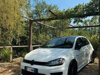 Usata VW Golf VII 300 CV (220 kW) 2016 Berlina