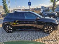 Nuova Peugeot 208 Allure 100 CV (73 kW) 2025 Nero Utilitaria