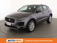 Occasion Jaguar E-Pace S 150 ch (110 kW) 2019 Gris SUV