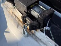 Usata Ford Ranger 143 CV (105 kW) 2019 Bianco Pick-up