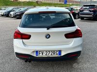 usata BMW 120 120 d 5p xdrive Msport auto