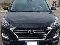 Usata Hyundai Tucson 136 CV (100 kW) 2020 SUV