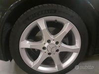 Usata Mercedes 220 2007 Station wagon