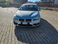 usata BMW 216 Active Tourer 2er Active Tourer d Sport