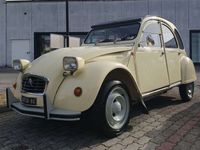 usata Citroën 2CV 2CV4