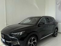 Usata MG HS Comfort 2024 Nero SUV