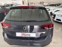 Usata VW Passat Business 150 CV (110 kW) 2021 Grigio Station wagon