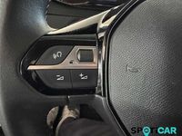 Usata Peugeot 208 Style 101 CV (74 kW) 2025 Nero Utilitaria