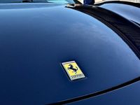 Usata Ferrari 360 400 CV (294 kW) 2000 Blu Coupé