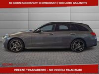 Occasion Mercedes C300e Premium 313 ch (230 kW) 2022 Gris Break