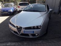 usata Alfa Romeo Brera 2.4 JTDm 20V 210CV Sky Window usato