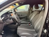 Usata Opel Corsa 101 CV (74 kW) 2024 Nero Utilitaria