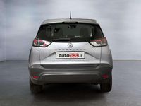 Usata Opel Crossland X Edition 110 CV (80 kW) 2022 Grigio SUV