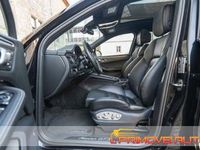 Usata Porsche Macan 2022 Nero SUV