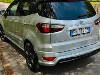 Usata Ford Ecosport ST-Line 99 CV (72 kW) 2018 SUV