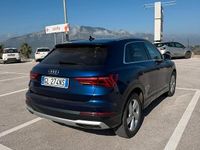 Usata Audi Q3 Advanced 150 CV (110 kW) 2022 SUV