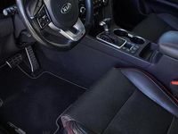 Usata Kia Sportage GT-Line 136 CV (100 kW) 2019 Grigio SUV