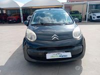 Occasion Citroën C1 68 ch (50 kW) 2008 Noir Citadine