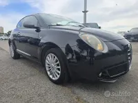 Usata Alfa Romeo MiTo Progression 85 CV (62 kW) 2013 Utilitaria