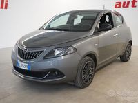 Usata Lancia Ypsilon S 69 CV (50 kW) 2022 Grigio Utilitaria