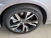 Nuova Volvo V60 Core 197 CV (144 kW) 2026 Aurora silver Station wagon