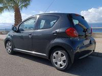 Usata Toyota Aygo 68 CV (50 kW) 2007 Utilitaria