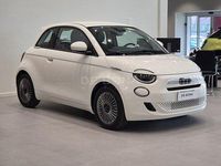 Nuova Fiat 500 65 CV (47 kW) 2026 Bianco Utilitaria