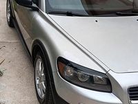 Usata Volvo C30 109 CV (80 kW) 2008 Grigio Utilitaria
