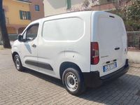 Usata Citroën Berlingo Feel 76 CV (55 kW) 2021 Bianco Monovolume