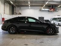 Usata Audi RS5 Ambiente 450 CV (330 kW) 2019 Grigio Berlina