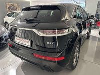 Usata DS Automobiles DS7 Crossback Business 131 CV (96 kW) 2022 Nero SUV