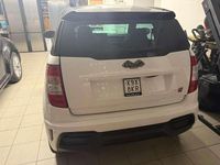 Usata Ligier JS50 2024 Bianco Utilitaria