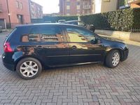 usata VW Golf V Golf 2.0 16V TDI 3p. GT Sport